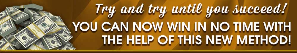 Match the Correct Pattern and Become the Next Millionaire